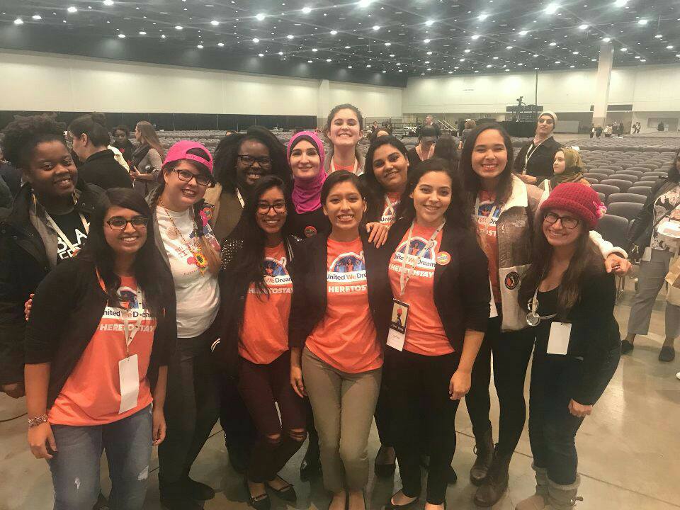 linda sarsour-SWER and UWD