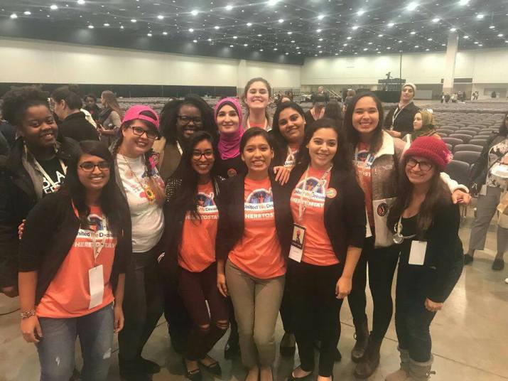 linda sarsour-SWER and UWD