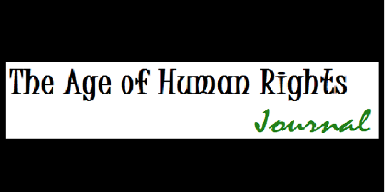 Call for Papers – The Age for Human Rights Journal – HRE USA
