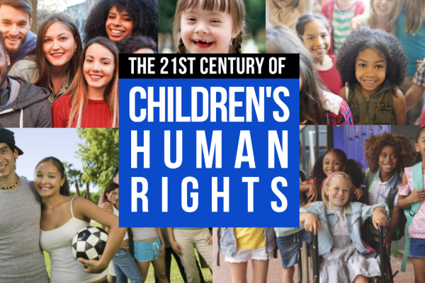 Childre Rights Children’s Human Rights in the USA: Virtual conference – HRE USA