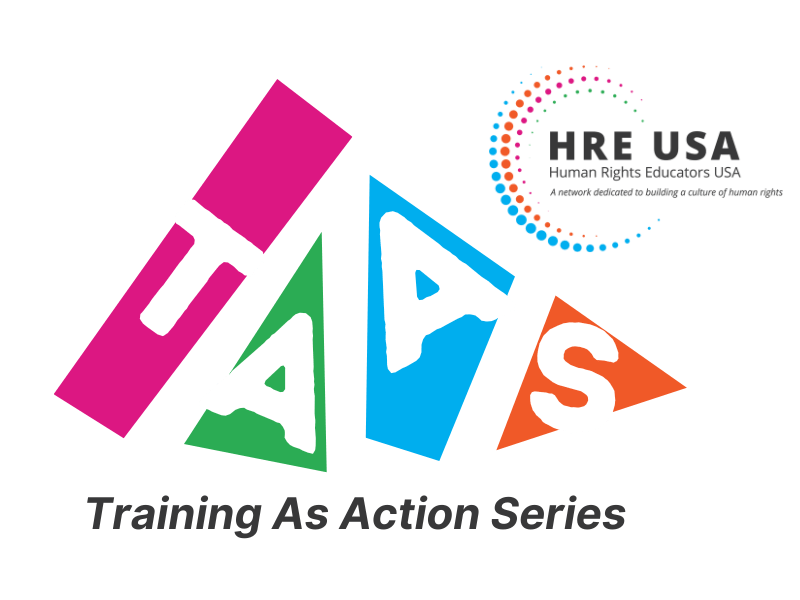 TAAS Module 5: Human Rights Education as a Response to&nbsp;Polarization