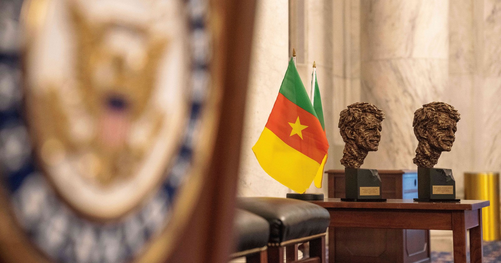 The 2025 RFK Human Rights Award is Now Open for Nominations! – HRE USA