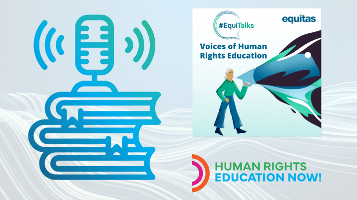 The Rise of Podcasts as a Tool for Human Rights Education – HRE USA
