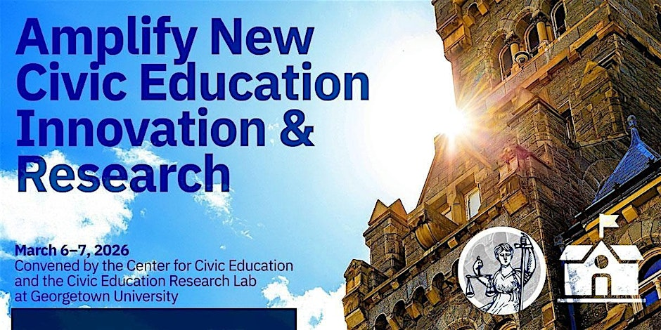 We the People: National Symposium on Civic Education – HRE USA
